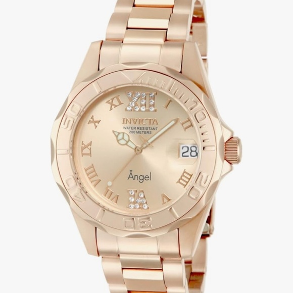 Invicta Women’s Watch - Picture 1 of 4